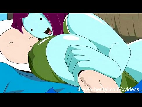 adventure time hentai bikini babes time min